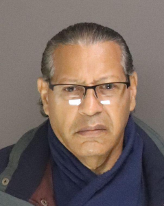 Robert Figueroa a registered Sex Offender of New York