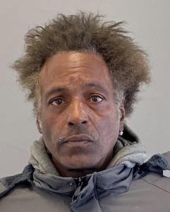 Eldon Rodgers a registered Sex Offender of New York