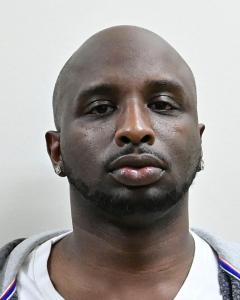 Keith Johnson a registered Sex Offender of New York