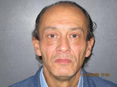 Raymond C George a registered Sex Offender of New York