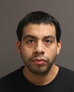 Manuel Jimenez a registered Sex Offender of New York