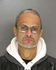Carlos D Guzman a registered Sex Offender of New York