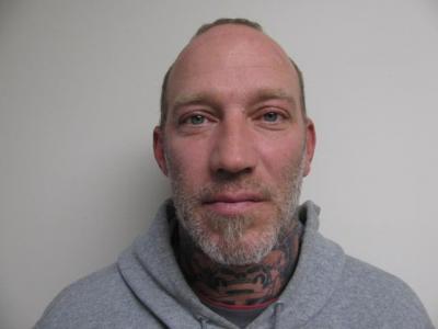Christopher R Brown a registered Sex Offender of New York
