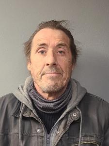 Peter Clifford Krom a registered Sex Offender of New York