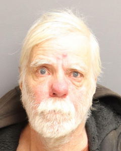Charles W Fisher a registered Sex Offender of New York