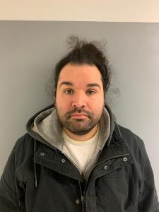 Danny Davila a registered Sex Offender of New York