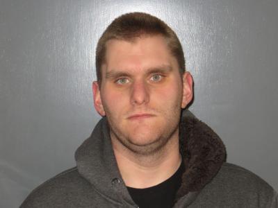Timothy Ryerson a registered Sex Offender of New York