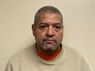 Richard Navas a registered Sex Offender of New York