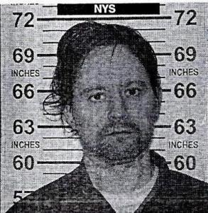 Christopher Gordon a registered Sex Offender of New York