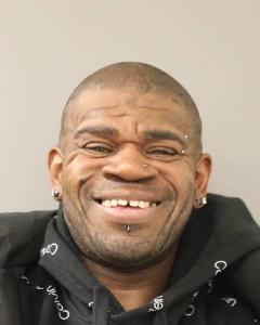 Javon W Robinson a registered Sex Offender of New York