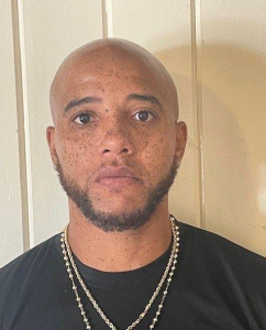 Marlon Conley a registered Sex Offender of New York