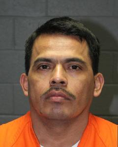 Edgar Lopez a registered Sex Offender of New York