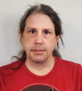 Michael Glosque a registered Sex Offender of New York