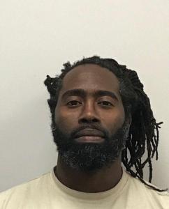 Hikeem Green a registered Sex Offender of New York