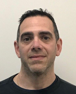 James Bonfiglio a registered Sex Offender of New York