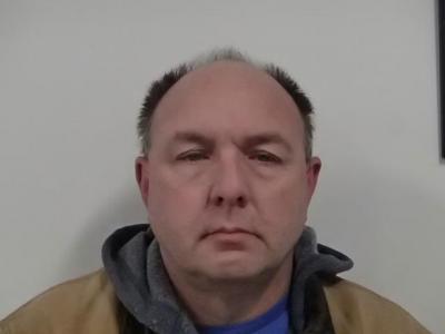 Donald M Wood a registered Sex Offender of New York