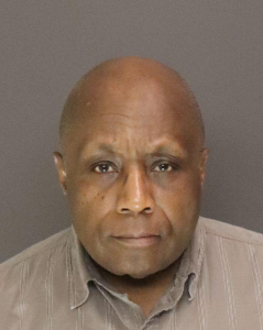 Darryl Spruill a registered Sex Offender of New York