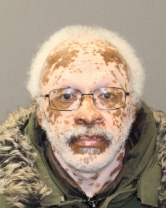 Michael Thomas a registered Sex Offender of New York