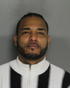 Juan Morales a registered Sex Offender of New York