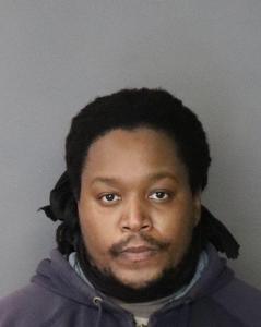 Andre Smith a registered Sex Offender of New York
