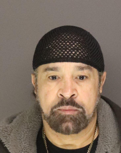 Felix Rodriguez a registered Sex Offender of New York