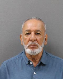 Domingo Garcia a registered Sex Offender of New York