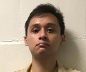 Charles Flores a registered Sex Offender of New York