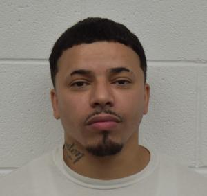 Depree B Faulks a registered Sex Offender of New York