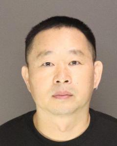 Quing Liu a registered Sex Offender of New York
