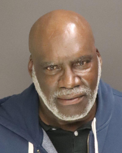 Jabbar Neal a registered Sex Offender of New York