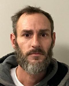 Brian Fulwood a registered Sex Offender of New York