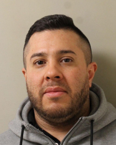 Efrain Mendez a registered Sex Offender of New York