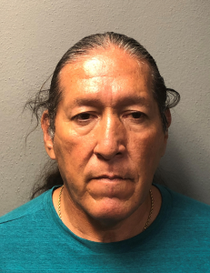 John L Pena a registered Sex Offender of Texas