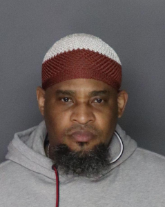 Lonnie Eugene a registered Sex Offender of New York