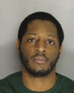 Marquise Walker a registered Sex Offender of New York