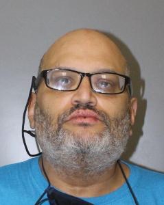 John Ramos a registered Sex Offender of New York