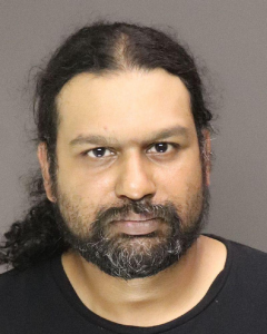 Meshach Despot a registered Sex Offender of New York