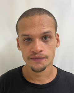 Joseph Saldana a registered Sex Offender of New York