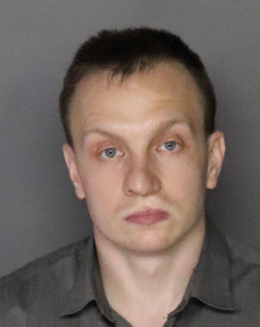 Jaroslaw Pogoda a registered Sex Offender of New York