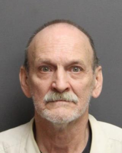 Ralph V Stevens a registered Sex Offender of New York