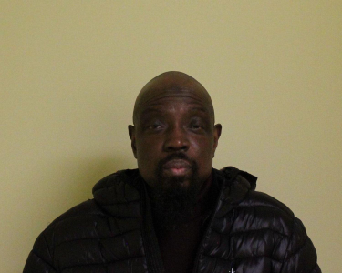 Darryl Smith a registered Sex Offender of New York