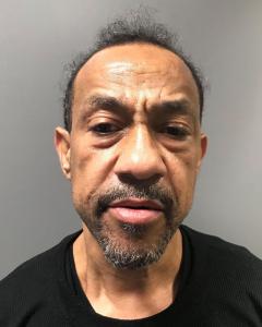 Ronald Jones a registered Sex Offender of New York