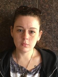 Alexandria Brunner a registered Sex Offender of New York