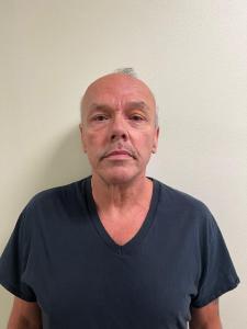 Michael D Nethaway a registered Sex Offender of New York