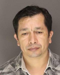 Teofilo Narvaez a registered Sex Offender of New York