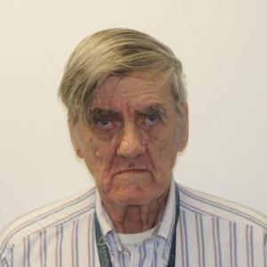 John C Sullivan a registered Sex Offender of New York