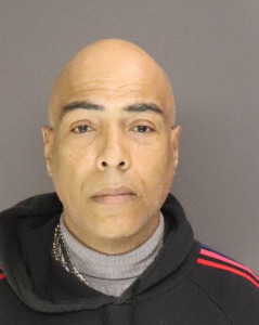 Humberto Gonzalez a registered Sex Offender of New York