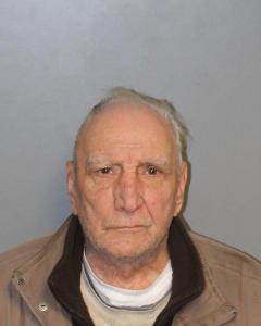 Robert Collins a registered Sex Offender of New York