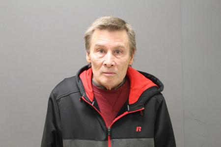 Charles Pollock a registered Sex Offender of New York