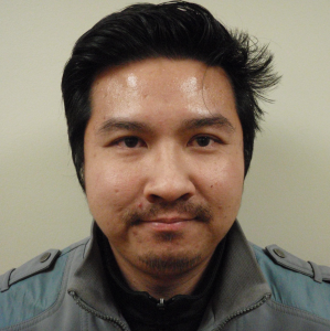 Vuong Tran a registered Sex Offender of New York